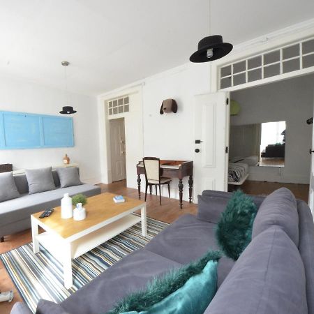 Downtown Original Lisbon Apartment Exteriér fotografie