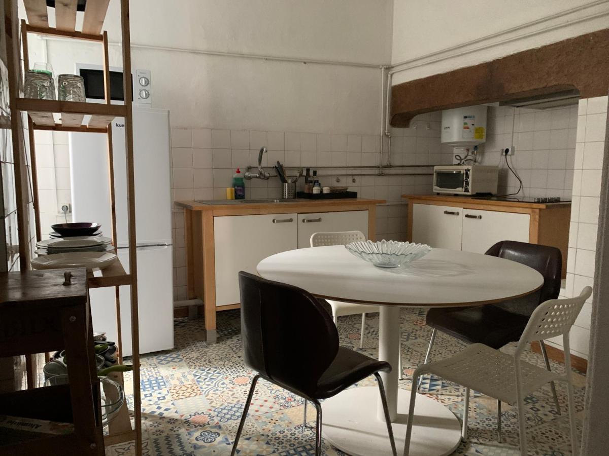 Downtown Original Lisbon Apartment Exteriér fotografie